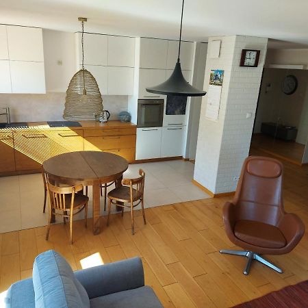 Apartament Zeglarska Gdansk- Borkowo Διαμέρισμα Borkowo  Εξωτερικό φωτογραφία