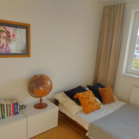 Apartament Zeglarska Gdansk- Borkowo Διαμέρισμα Borkowo  Εξωτερικό φωτογραφία