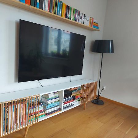 Apartament Zeglarska Gdansk- Borkowo Διαμέρισμα Borkowo  Εξωτερικό φωτογραφία