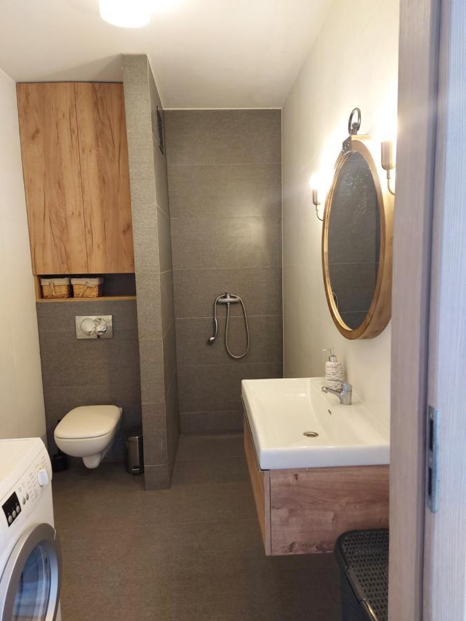 Apartament Zeglarska Gdansk- Borkowo Διαμέρισμα Borkowo  Εξωτερικό φωτογραφία