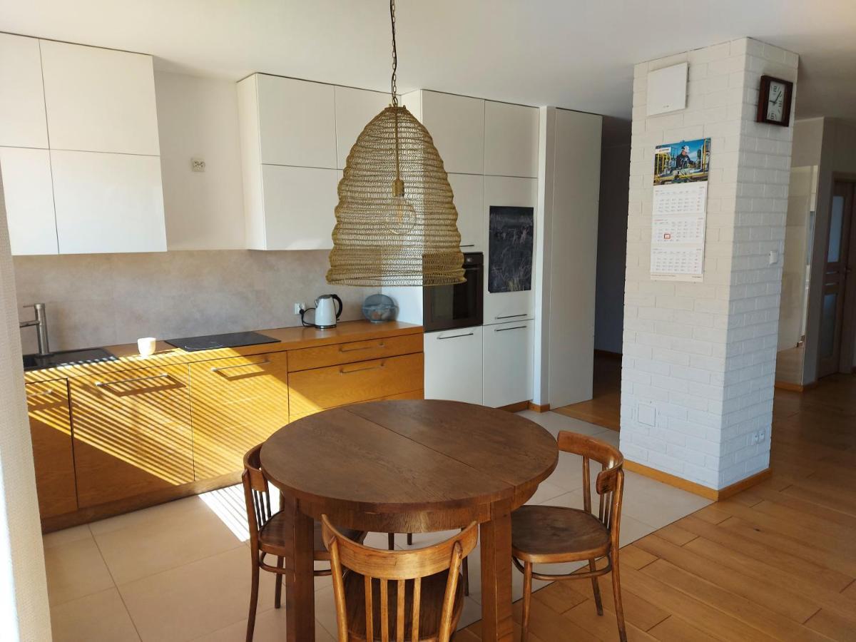 Apartament Zeglarska Gdansk- Borkowo Διαμέρισμα Borkowo  Εξωτερικό φωτογραφία