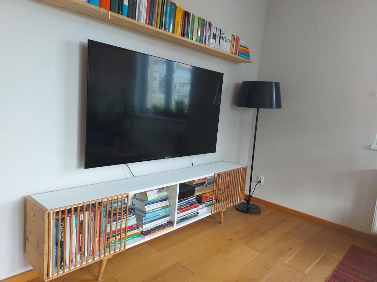 Apartament Zeglarska Gdansk- Borkowo Διαμέρισμα Borkowo  Εξωτερικό φωτογραφία
